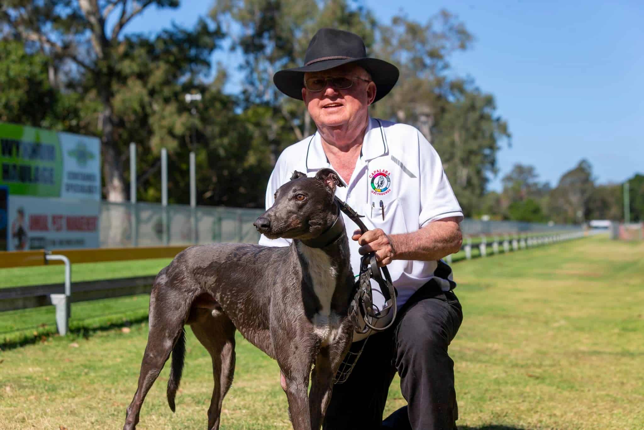 Edwards adamant trainer beef is a mix-up, Lismore City News