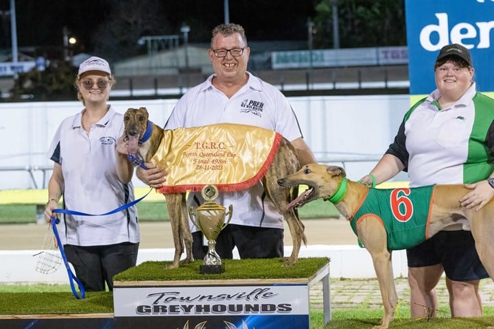 December'05 - Greyhounds Queensland